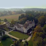Hotel Chateau De La Cour *