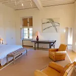 Hotel Chateau De La Cour