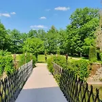 Hotel Chateau De La Cour Senlisse