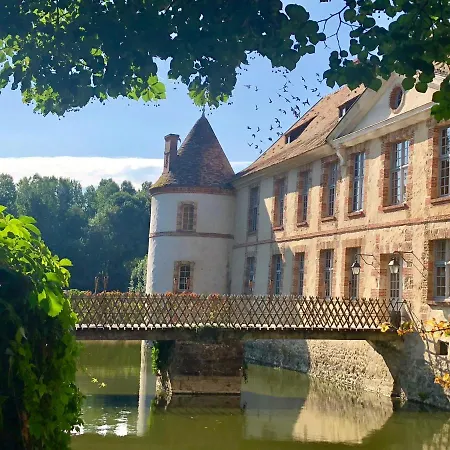 Château De La Cour Hotel *