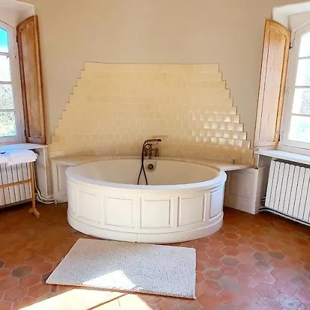 Chateau De La Cour *