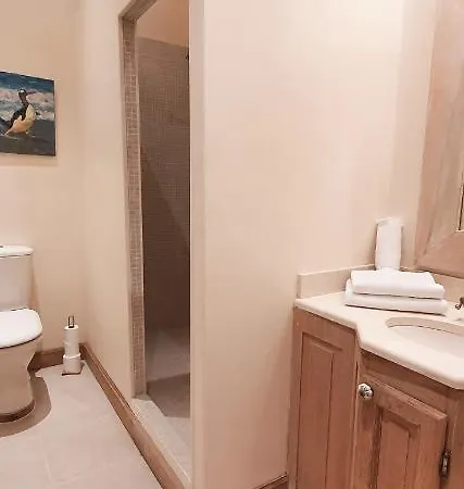 Chateau De La Cour Hotel