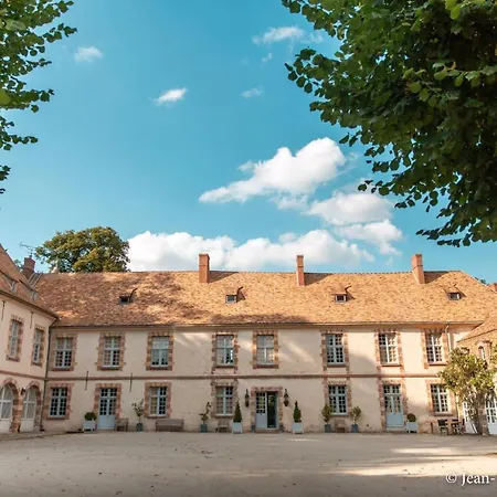 Hotel Château De La Cour *