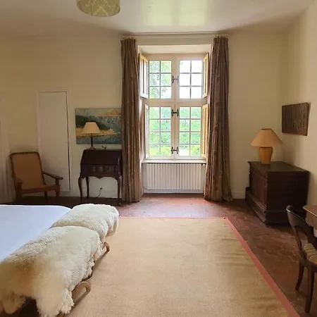 Hotel Château De La Cour