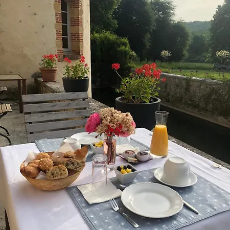 Hotel Château De La Cour