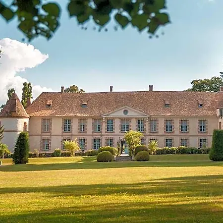 Chateau De La Cour *
