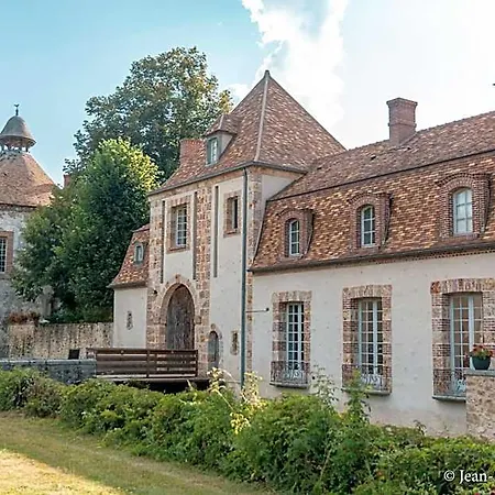 Chateau De La Cour Hotel