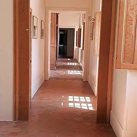 Hotell Chateau De La Cour