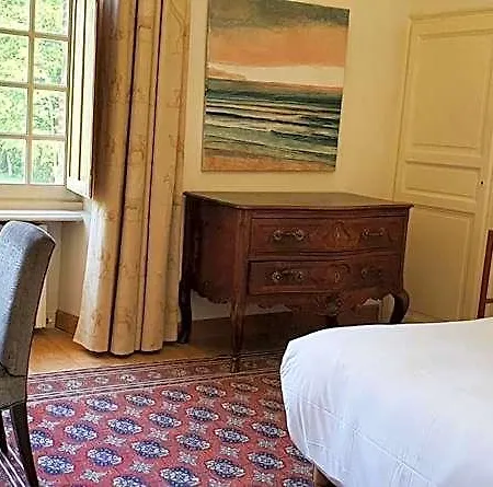Chateau De La Cour Hotel